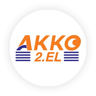 Akko 2.El