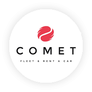 Comet Rent A Car