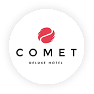 Comet Deluxe Hotel