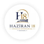 Haziran 18 Otelcilik Yatırım