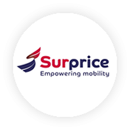 Surprice Car rental Germany