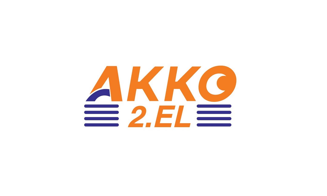 Akko 2. El