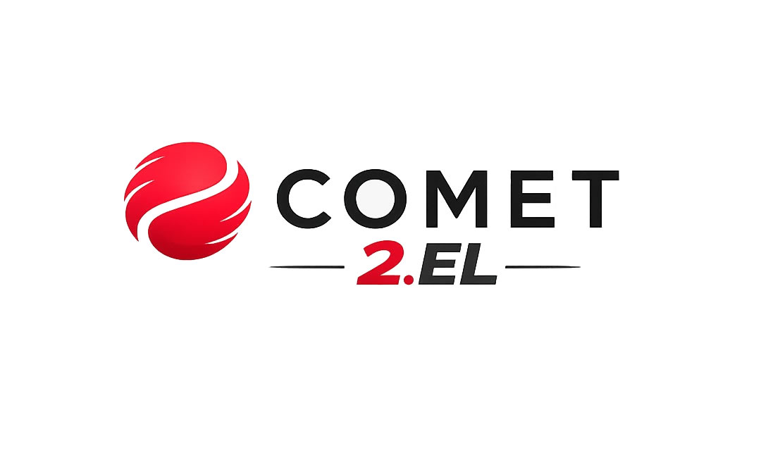 comet 2.el