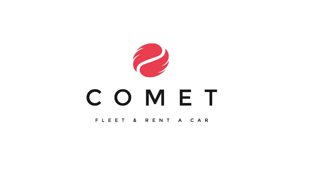 Comet Rent a car